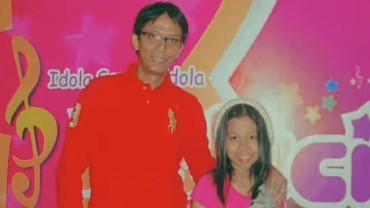 Heboh Foto Jadul Mayang Ikut Audisi Nyanyi, Obsesi Jadi Artis Sejak Lama?