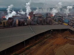 Video BPS Ungkap Sumber Pertumbuhan Ekonomi RI yang Capai 5,12%