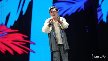 img-title Mantap Ingin Nikahi Findi Artika, Nassar: Mudah-mudahan yang Terakhir