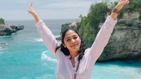 Naysila Mirdad Buka Suara Soal Kabar Segera Menikah
