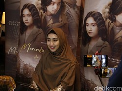 Ini Isi Ceramah Oki Setiana Dewi yang Dianggap Menormalkan KDRT