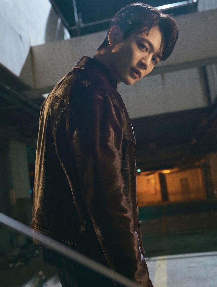 Pada Senin, (13/12) lalu, boy group SHINee sekaligus agensi SM Entertainment mengonfirmasi kalau salah satu anggotanya yaitu Minho akan segera merilis single solo melalui akun media sosial mereka./ foto: twitter.com/SHINee