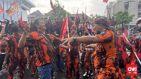 Viral Surat PP Minta THR, Polri Minta Ormas Tak Hambat Investasi