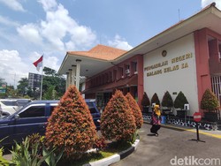 Penjelasan Pemilik SMA SPI Tak Ditahan dalam Kasus Dugaan Kekerasan Seksual
