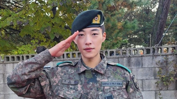 Pulang Wamil, Woo Do Hwan Akan Comeback Dengan Serial Original Netflix Terbaru Pulang Wamil, Woo Do Hwan Akan Comeback Dengan Serial Original Netflix Terbaru