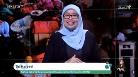 Gelar FKJ, Pemprov DKI Dorong Entitas Masyarakat untuk Berkontribusi