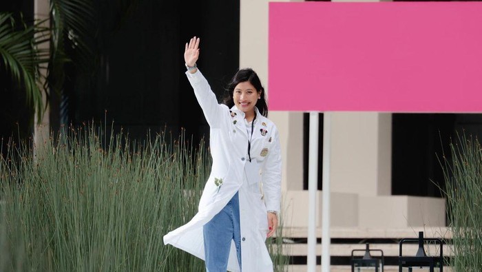 Putri Thailand Sirivannavari