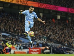 Hari Baik Riyad Mahrez