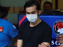 Rizky Nazar Antara Prestasi dan Narkoba
