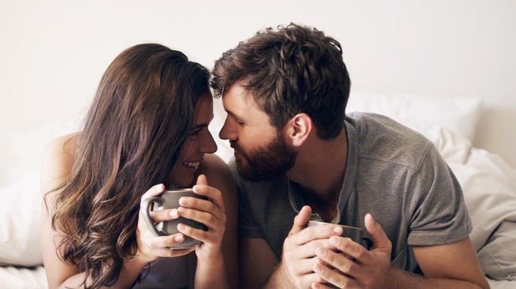 'Sex Coffee' Lagi Tren, Diracik dari Bahan Alami