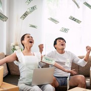 Orang Kaya Makin Kaya Raya Setiap Tahunnya, Ternyata 4 Cara Cerdas Ini Jadi Rahasia Besarnya!