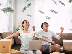Catat nih! Bisnis-Shio yang Bakal Ketiban Rezeki Nomplok di Tahun Macan Air