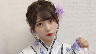 Terjadi Pelanggaran Kontrak, Shobu Marin Hengkang dari NMB48