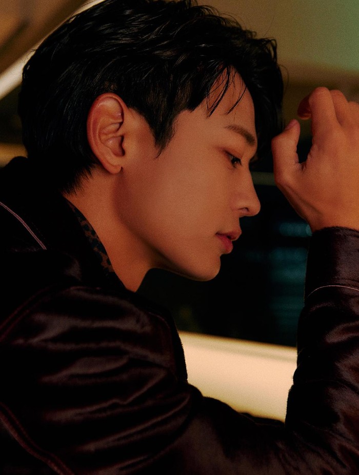 Single ini juga menjadi 