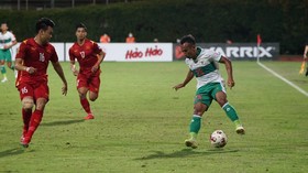 Pelatih Thailand Buka Suara Soal Vietnam Sulit Bobol Timnas Indonesia