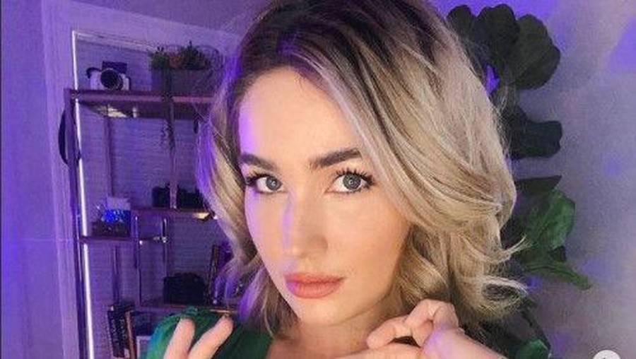 Stephanie Matto