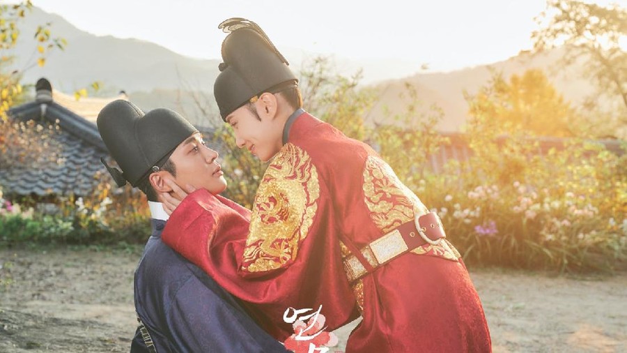 The King's Affection