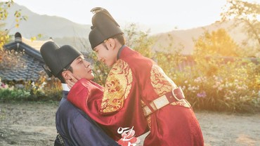 img-title 5 Drama Korea Rating Tertinggi di Minggu Kedua Desember 2021
