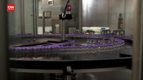 VIDEO: Pfizer Akan Produksi Obat Covid-19, Diklaim Mampu Lawan Omicron