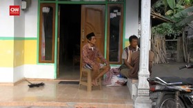 VIDEO: Ini Kegiatan Warga Desa Sumber Wuluh Pasca Erupsi Semeru