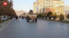 VIDEO: PBB Sebut Taliban Berkuasa, Tewaskan 72 Eks Pasukan Afganistan
