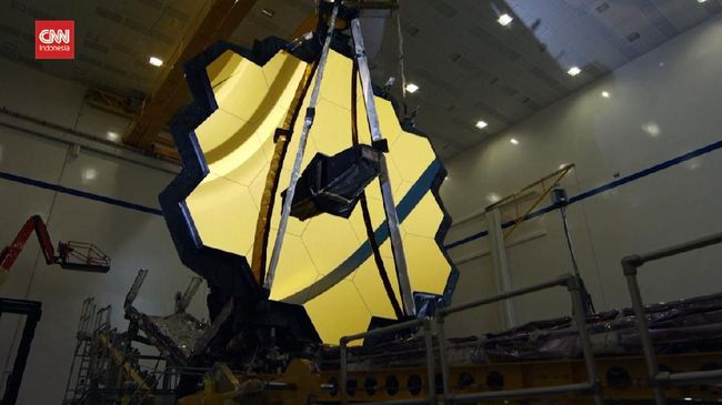 NASA’s Newest Telescope to See the Universe