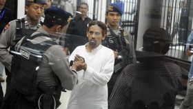 Warga Australia Korban Bom Bali Murka Umar Patek Bebas: Menggelikan