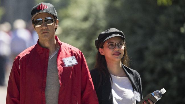 Mantan istri penyanyi Taiwan-Amerika Wang Leehom, Li Jinglei, menyingkap berbagai kesalahan sang mantan suami selama pernikahan mereka termasuk perselingkuhan.