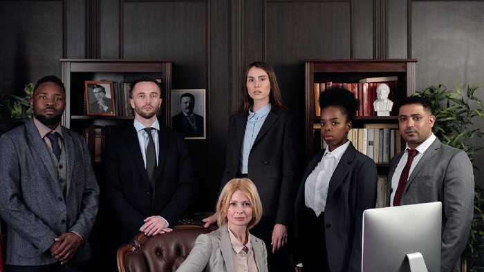 5 Zodiak Ini Punya Peluang untuk Meraih Predikat Bos Terbaik Sepanjang Masa