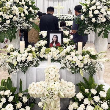 Salah Akun, Netizen Beri Ucapan Duka Laura Anna ke Orang Ini