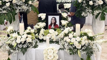 Salah Akun, Netizen Beri Ucapan Duka Laura Anna ke Orang Ini