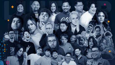 Ajak Anak Muda Lebih Kreatif, Yuk Ikut Acara 'Radio Fest 2021'