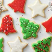 Nikmat dan Lezat! Deretan Kue Kering Ini Biasa Dijumpai Saat Hari Natal, Ada Favoritmu Nggak?