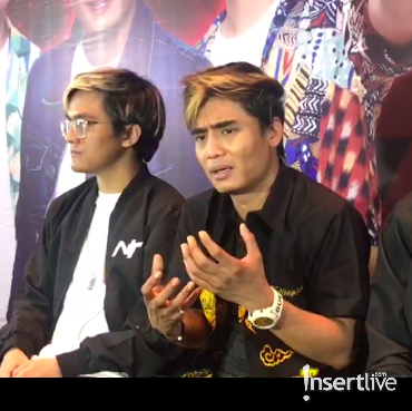 Rambah Musik EDM, Charly Van Houten Gandeng Duo DJ Neverrtale