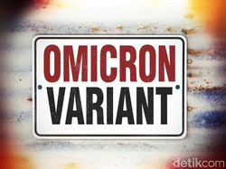 Anggota DPR Curiga Kasus Varian Omicron di RI Sudah Lebih dari 1 Orang