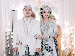 8 Inspirasi Dekorasi Akad Nikah di Rumah yang Kekinian