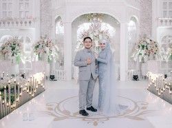 Most Pop Sepekan: Pernikahan di Gang Sempit Bekasi Viral, Biayanya Bikin Kaget