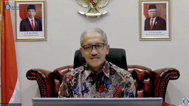 Indonesia Kian Jauh dari 'Hantu' Resesi, Ini Buktinya!