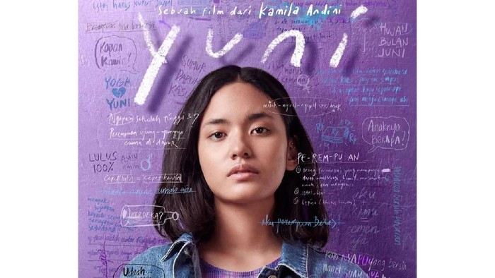 5 Daftar Film Indonesia Terbaru yang Tayang Desember 2021 Ini, Siap Mau Nonton yang Mana? Catat Tanggal Rilisnya!