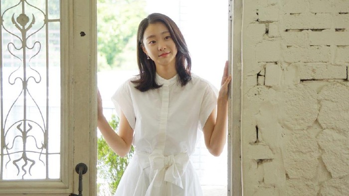 Selain Our Beloved Summer, Ini Deretan Film dan Drama yang Dibintangi Kim Da Mi! Selain Our Beloved Summer, Ini Deretan Film dan Drama yang Dibintangi Kim Da Mi!