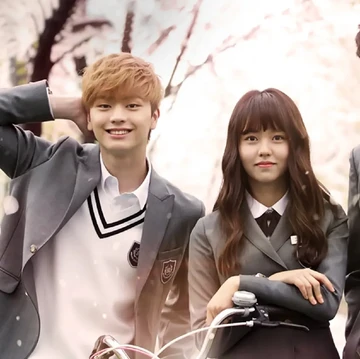 img-title 5 Drama Korea Seru Tentang Romansa Anak Sekolah, Cocok Buat Nostalgia dan Bikin Baper