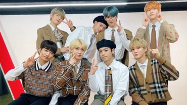 img-title Sukses Comeback, Member EPEX Jawab Pertanyaan Unik Fans Seluruh Dunia