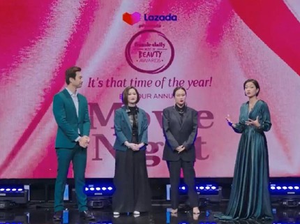 Female Daily Best of Beauty Awards Sukses Digelar, Produk Favorit Bunda Salah Satu Pemenang?