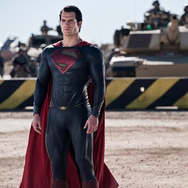 Jawaban Sutradara Mission Impossible Saat Diminta Garap Film Superman