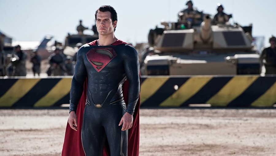 Film Man of Steel Film Man of Steel