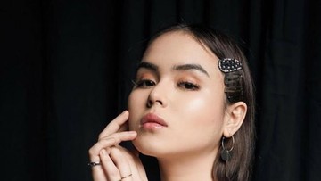 LAURA ANNA SEMPAT MINTA PUTUS DARI GAGA