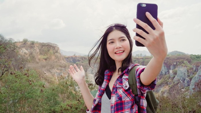 4 Aplikasi Video Editor di Smartphone Ini Cocok Digunakan Pemula untuk Ikutan Tren Video Aesthetic di Sosmed, Gratis kok!