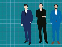 10 Profesi dengan Gaji Tertinggi di Asia Pasifik