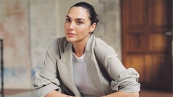 Gal Gadot Ungkap Hal Penting dalam Merawat Tubuh dan Kecantikan