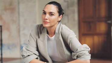 img-title Gal Gadot Ungkap Hal Penting dalam Merawat Tubuh dan Kecantikan